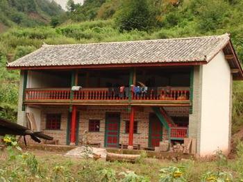 夏日炎炎，農(nóng)村兩層磚瓦房二樓怎么降溫？這些土方法幫你打破“烤”驗